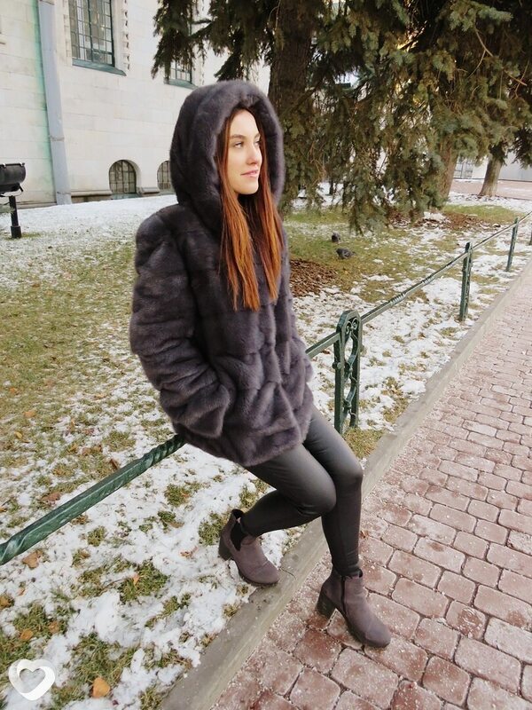 Ирина, 37, Иркутске — анкета №4332754