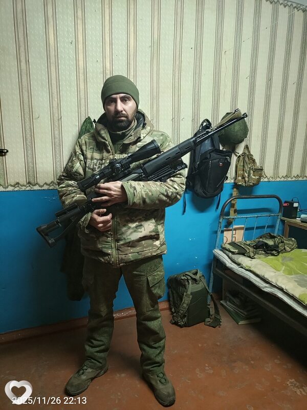 Роман, Обоянь