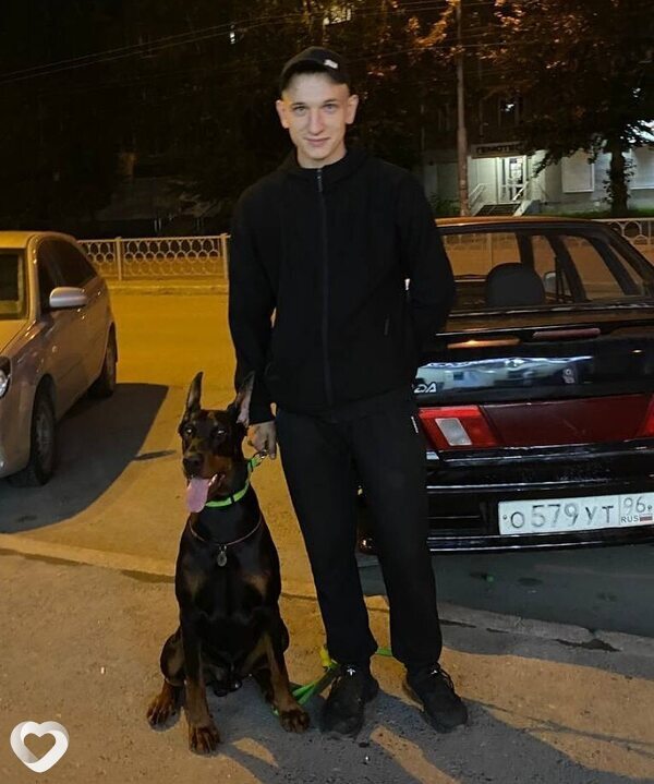 Роман, 19, Краснодаре — анкета №4332760