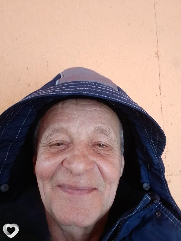 Влад, 46, Самаре — анкета №4332794