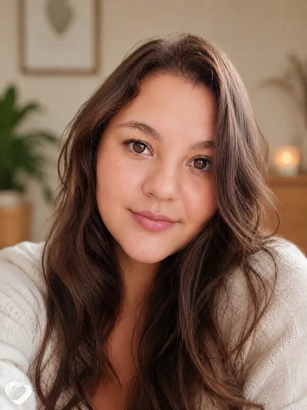 Лиза, 30, Москве — анкета №4332795