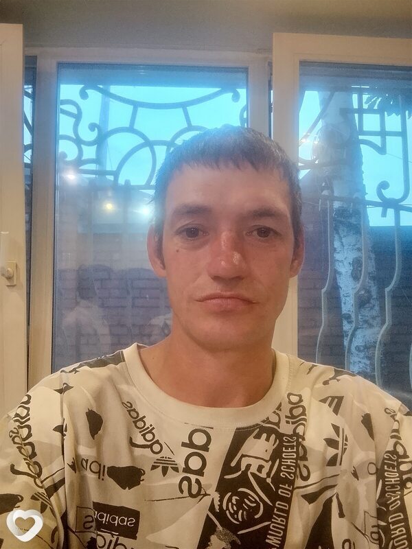 Виталя, 36, Хабаровске — анкета №4332796