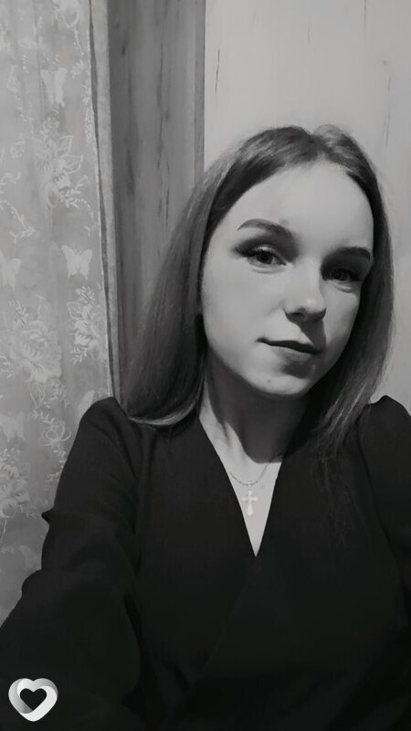 Карина, 21, Новосибирске — анкета №4332798
