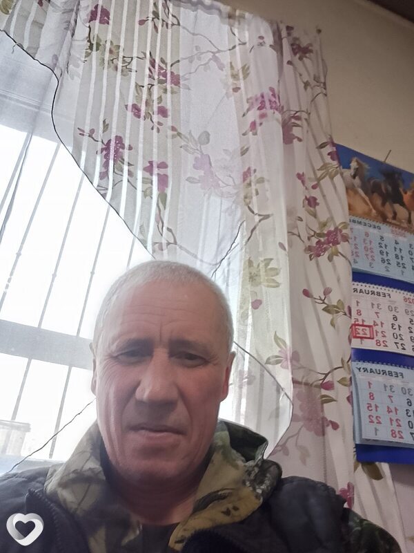 Андрей, 46, Томске — анкета №4332809