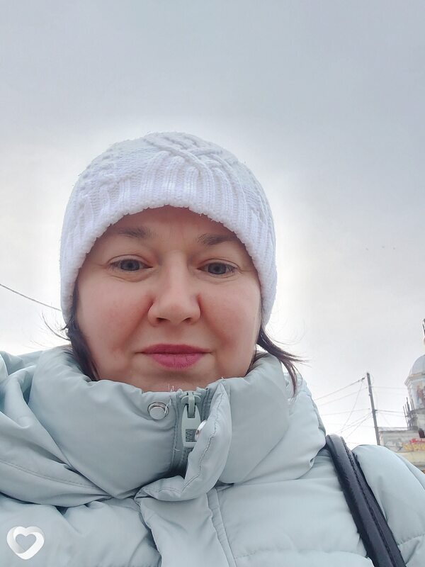 Анна, 46, Воронеже — анкета №4332815