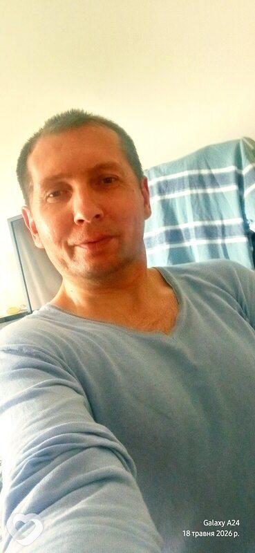Валера, 42, Харькове — анкета №4332771