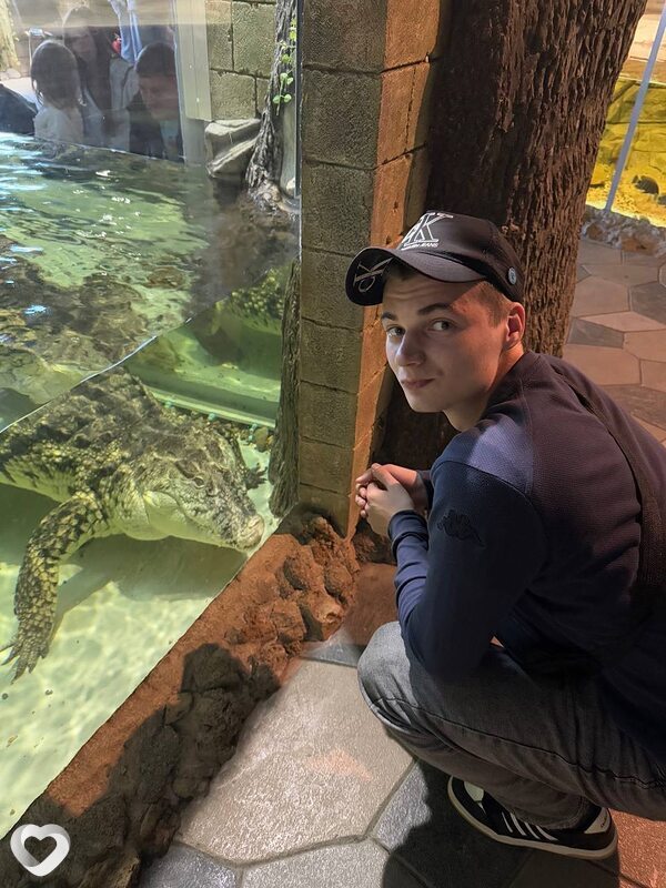 Дмитрий, 23, Екатеринбурге — анкета №4332776