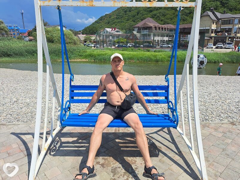 Иван, 40, Астрахани — анкета №4332779