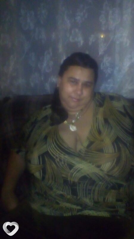 Лена, 40, Тамбове — анкета №4332782