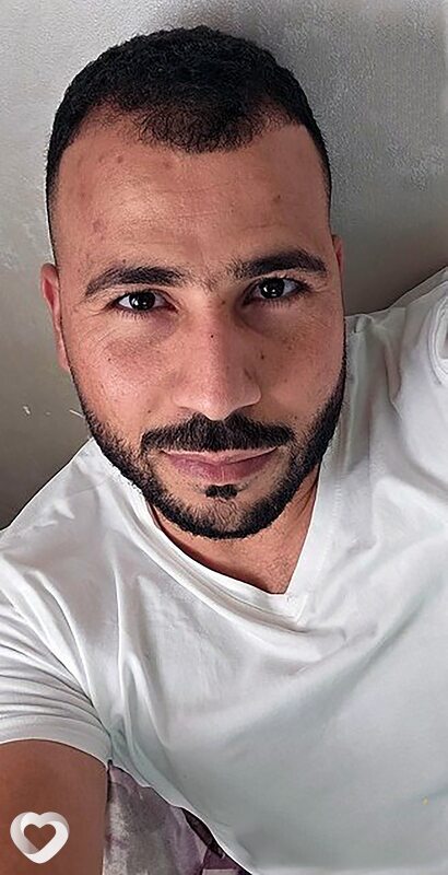 Friend, 42, Гомеле — анкета №4332785