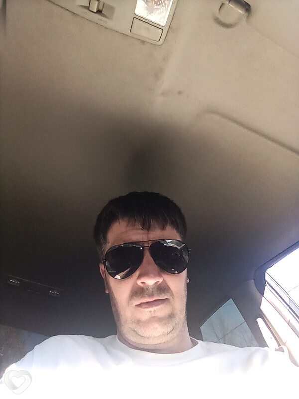 Вова, 44, Санкт-Петербурге — анкета №4332870