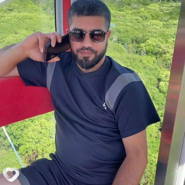 Хаял, 35, Рязани — анкета №4332874