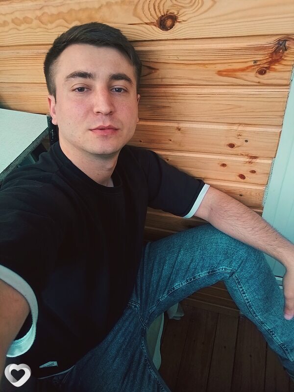 Эмин, 28, Москве — анкета №4332875