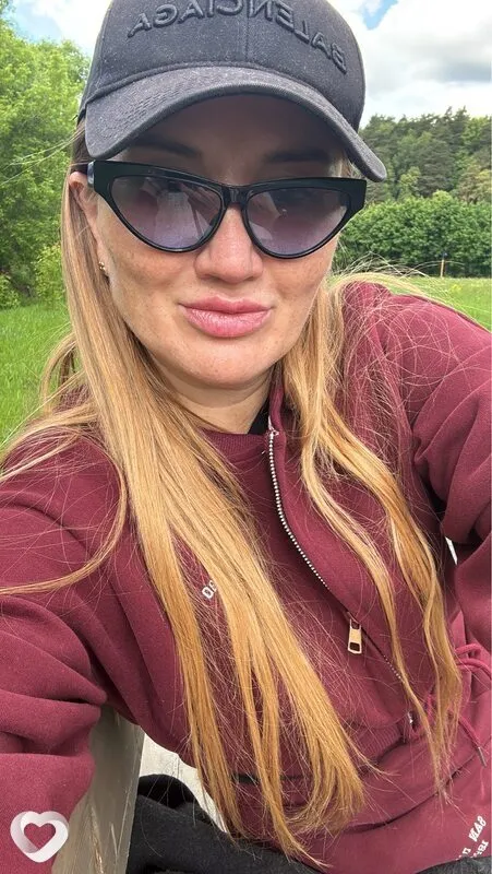 Анжелика, 36, Москве — анкета №4332876