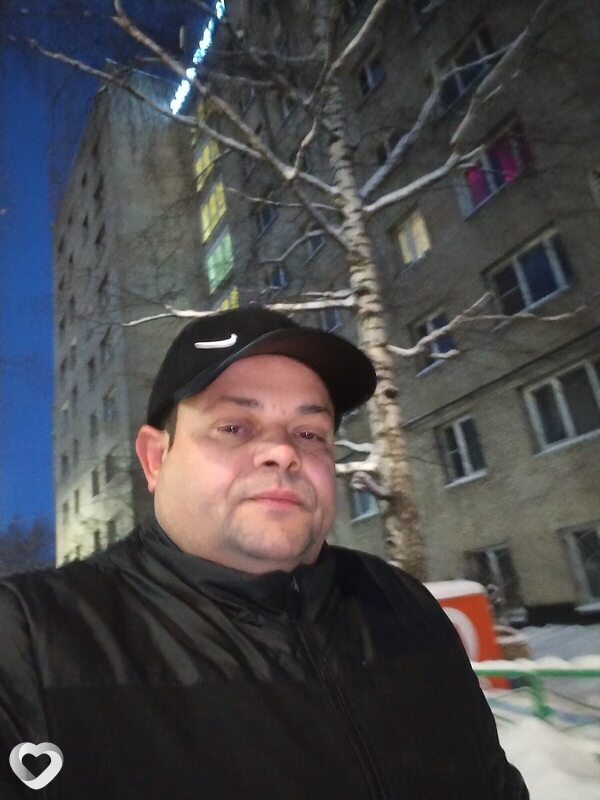 Артур, 28, Москве — анкета №4332877