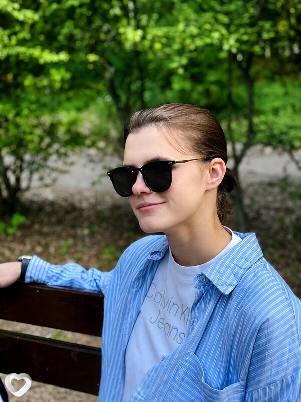 Svitlana, Щецин