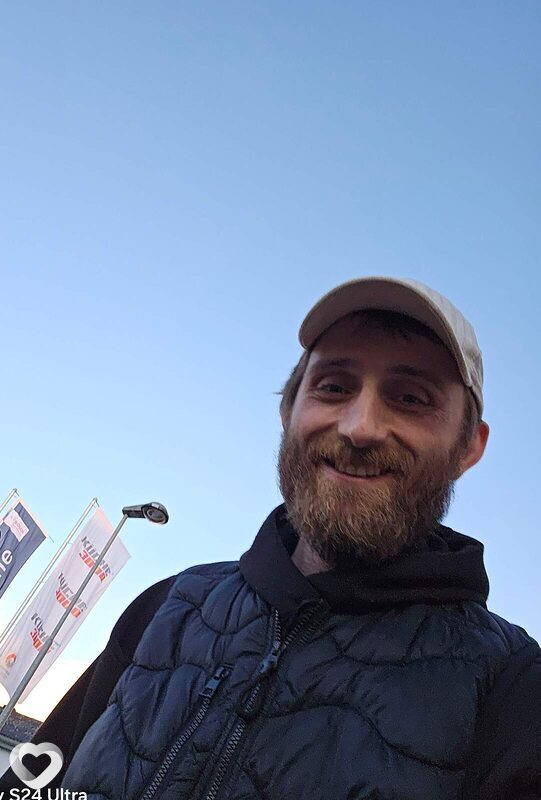 Davit, Зугдиди