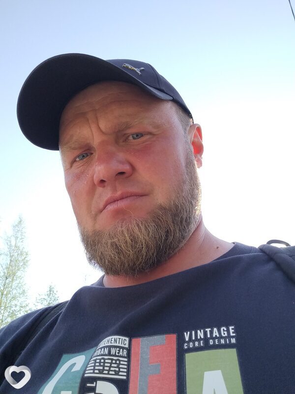 Дмитрий, 43, Нижневартовске — анкета №4332884