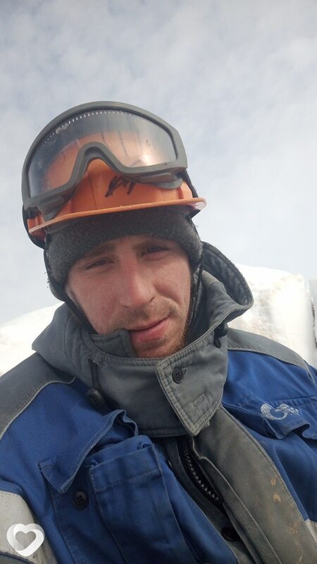 Юрий, 26, Тюмени — анкета №4332888