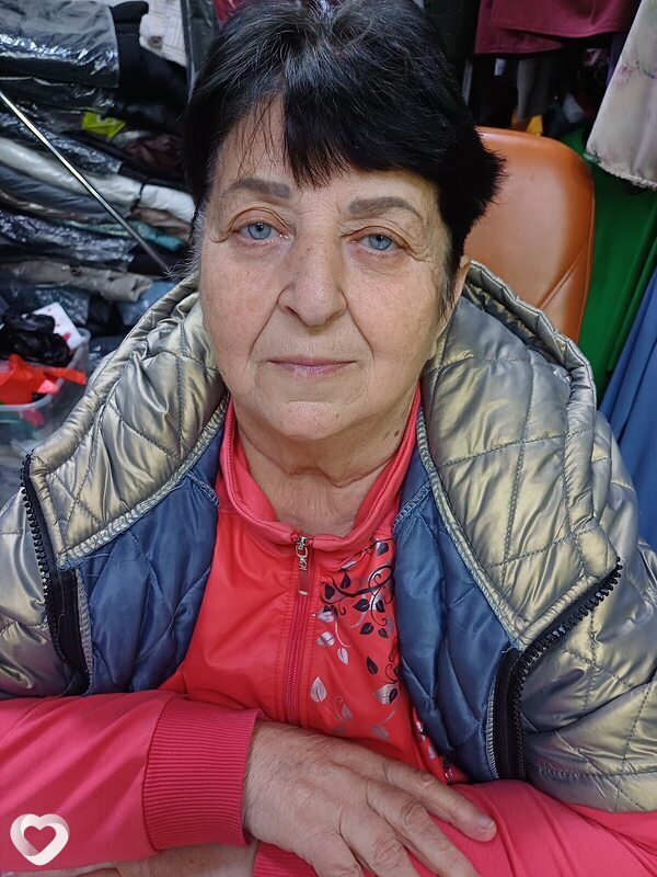 Анна, Курчатов