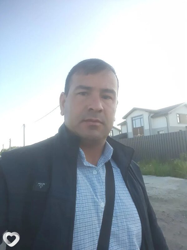 Jono, 36, Санкт-Петербурге — анкета №4332856