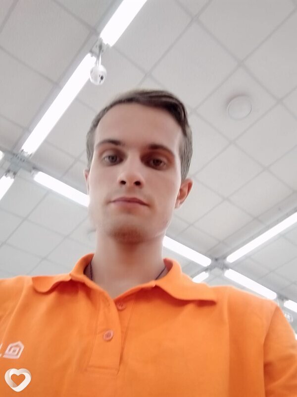 Сергей, 24, Таразе — анкета №4332859