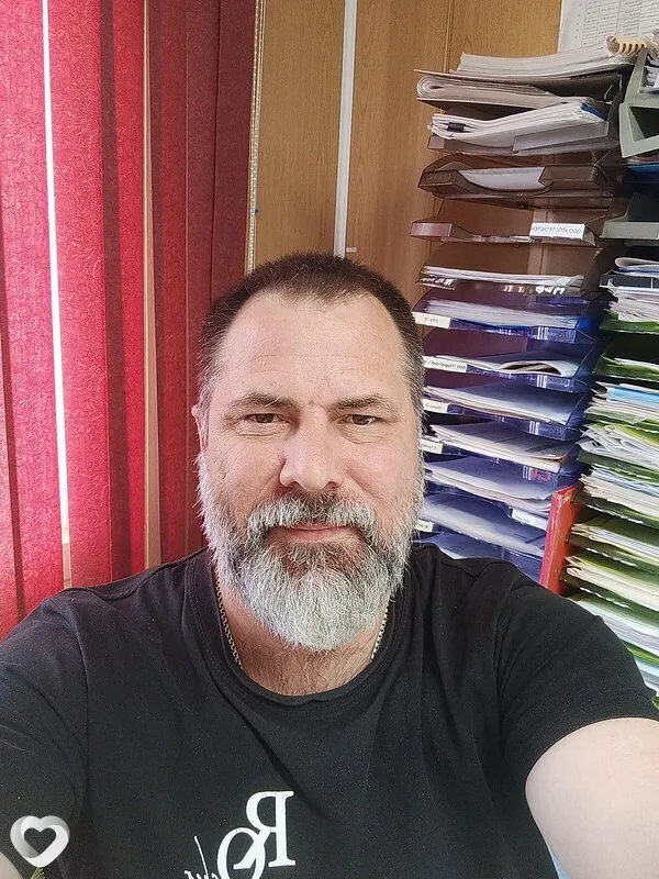Александр, 47, Москве — анкета №4332862