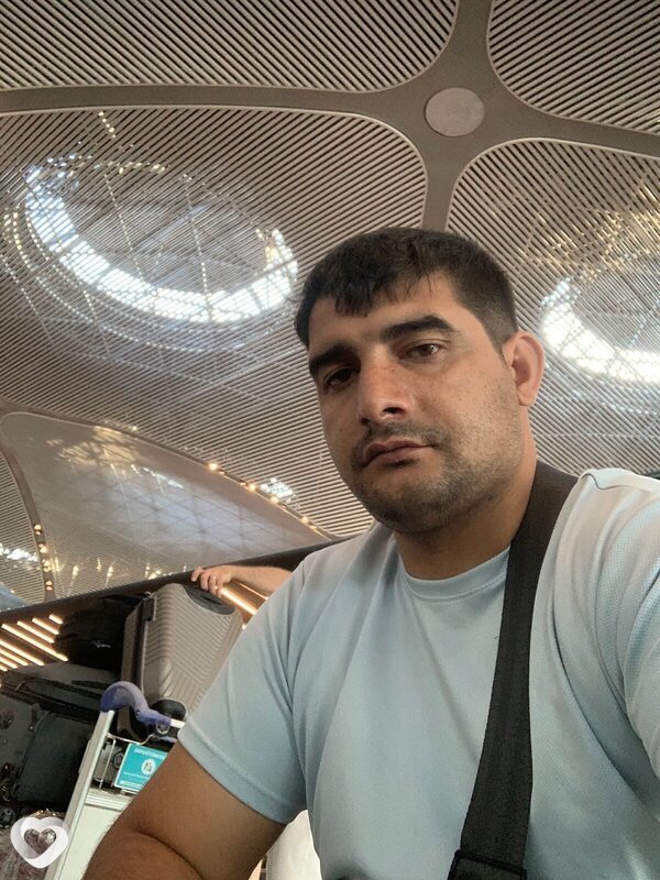 Самир, 32, Бишкек — анкета №4332819
