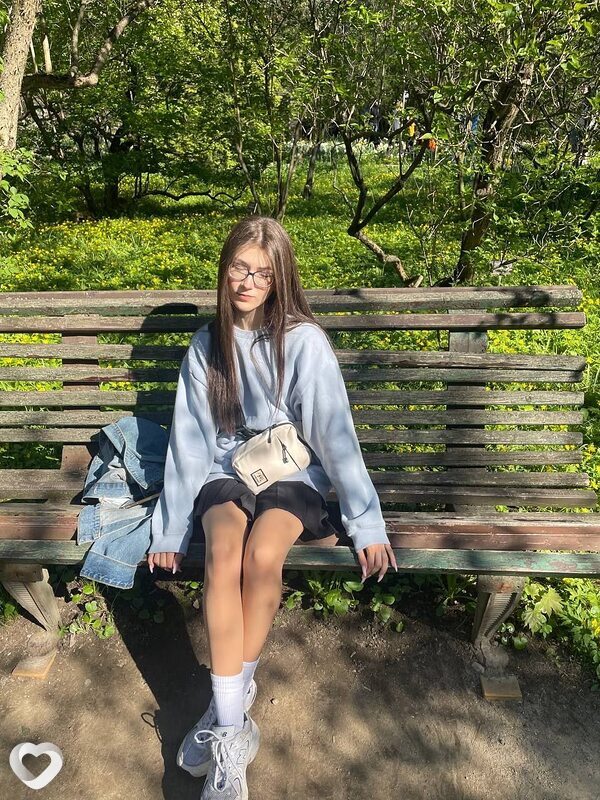 София, 23, Чите — анкета №4332830