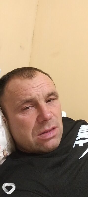 Александр, 39, Архангельске — анкета №4332832