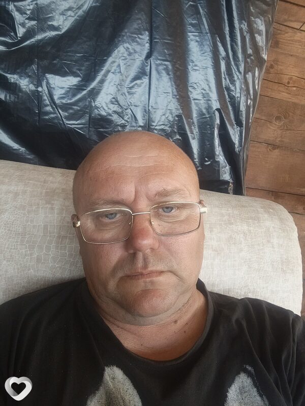 Николай, 49, Новосибирске — анкета №4332836