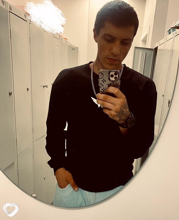 Тимур, 25, Могилев — анкета №4332973