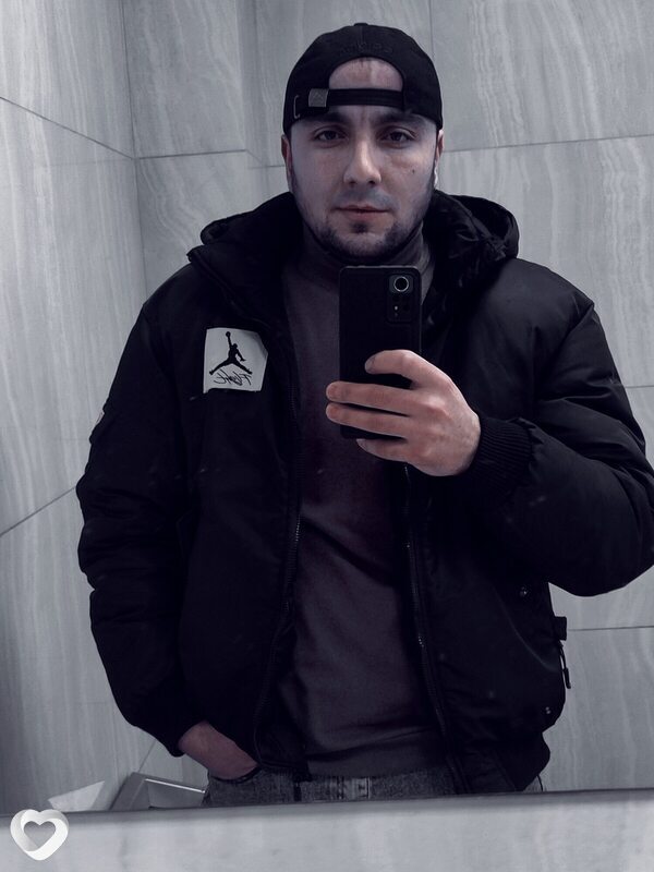 Расул, 29, Екатеринбурге — анкета №4332976