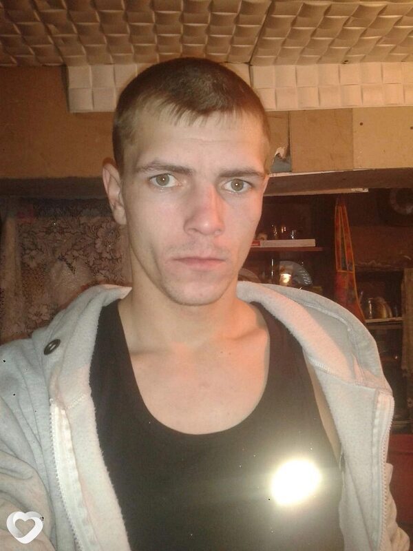 Иван, 33, Оренбурге — анкета №4332986