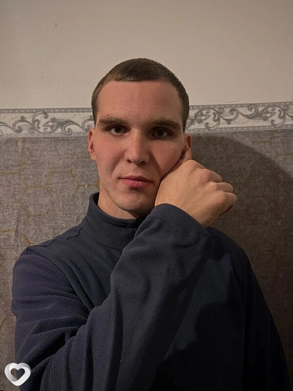 Максим, 21, Иркутске — анкета №4332989