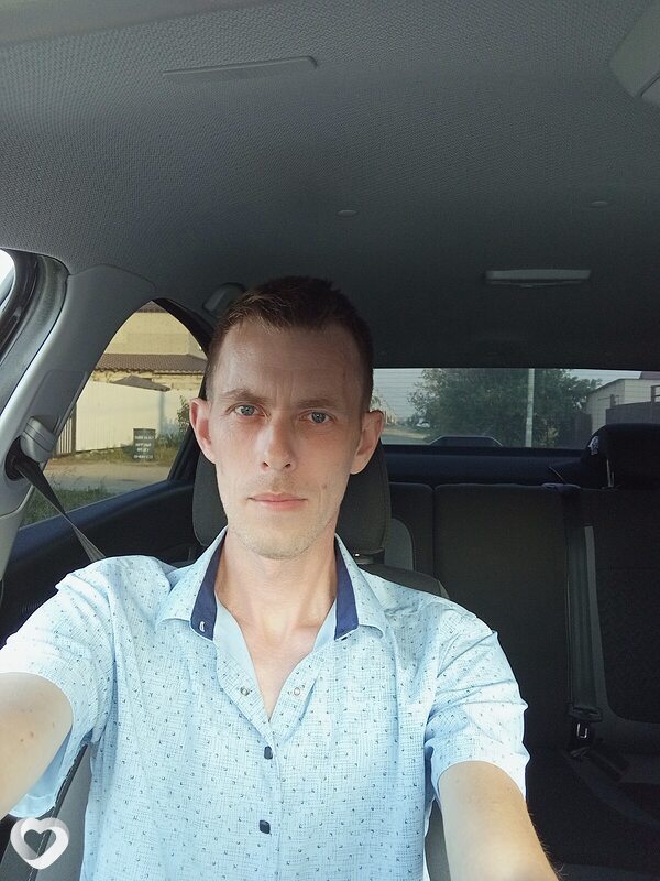 Сергей, 34, Новосибирске — анкета №4333068