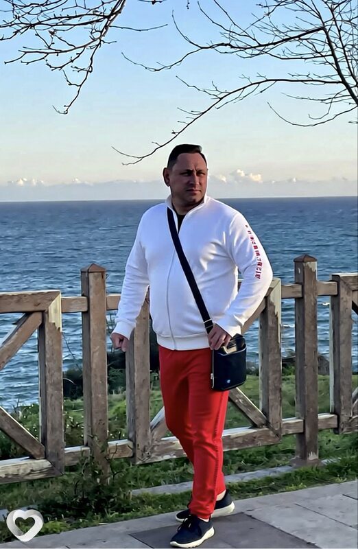 Андрей, 52, Тюмени — анкета №4333077