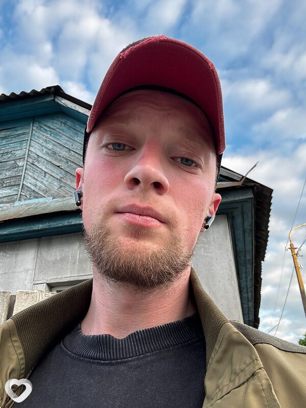 Denis, 28, Барановичах — анкета №4333079
