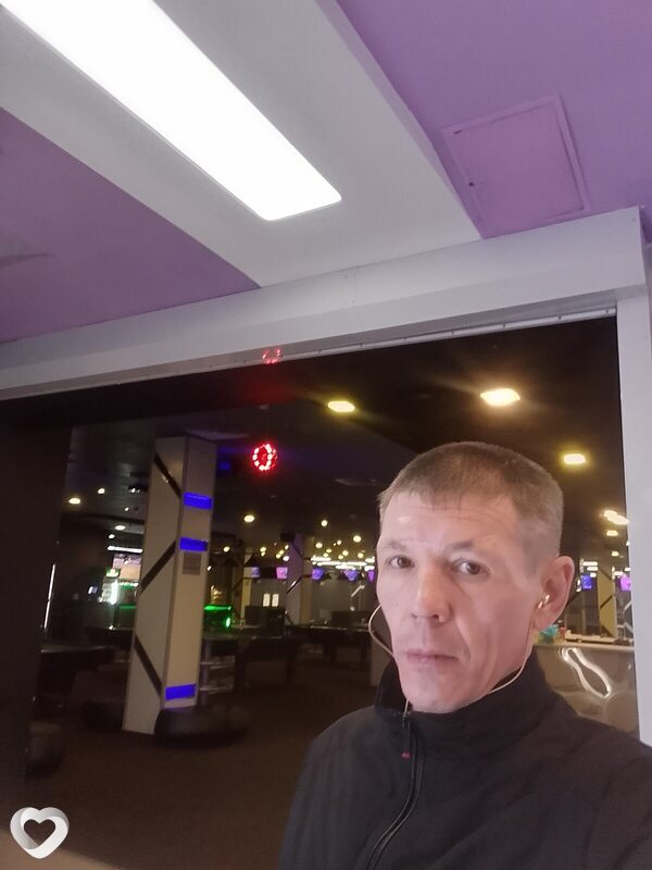 Юрий, 45, Хабаровске — анкета №4333089