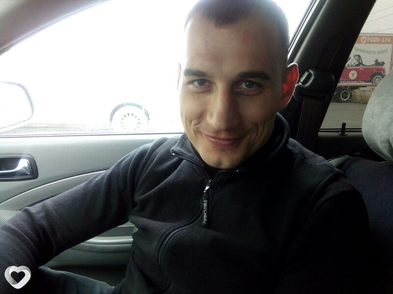 Сергей, 34, Челябинске — анкета №4333197