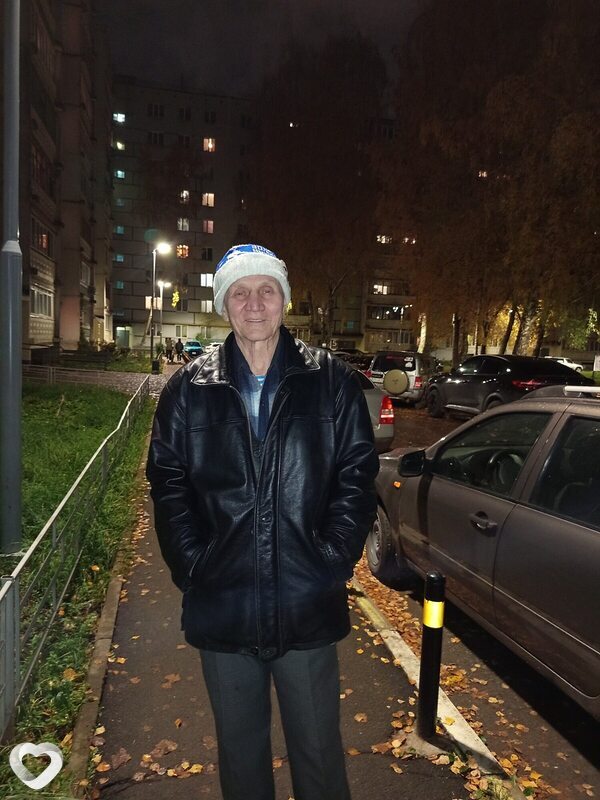 Зуфар, 69, Набережных Челнах — анкета №4333207