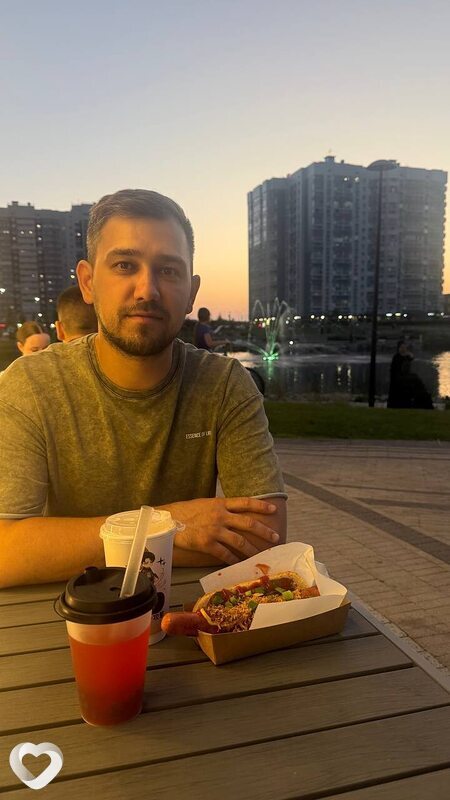 Булат, 30, Казани — анкета №4333213