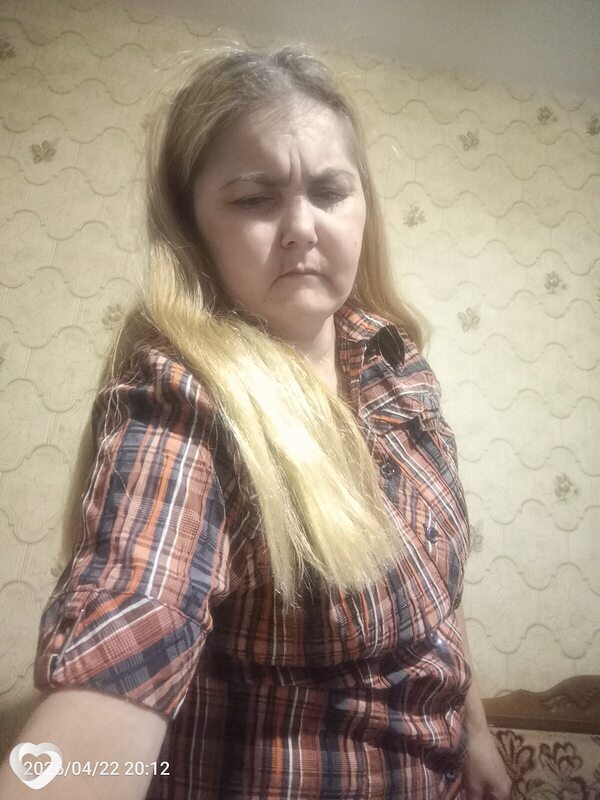 Гузель, 38, Уфе — анкета №4333663