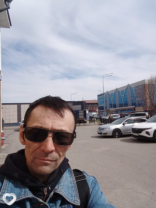 Алдар, 50, Петропавловске — анкета №4333664