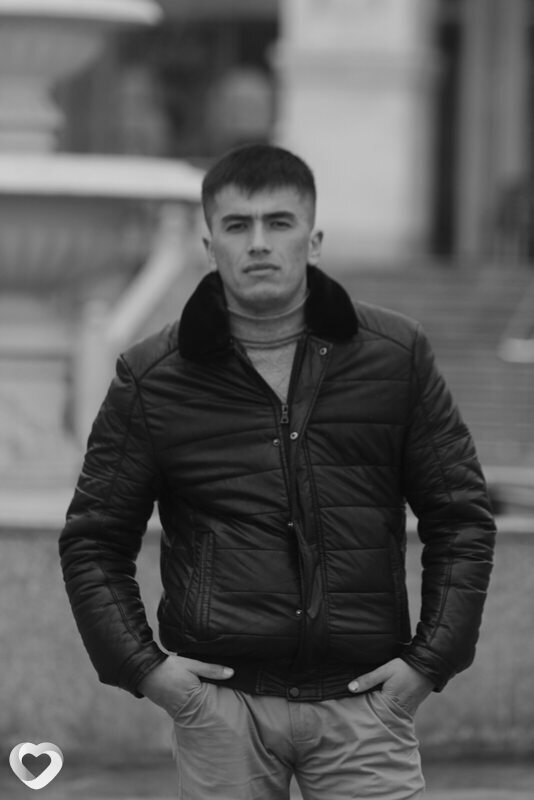 Farid, 26, Шерегеш — анкета №4333665