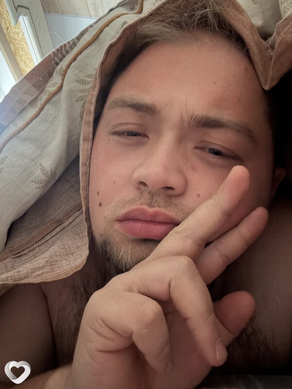 Антон, 27, Чебоксарах — анкета №4333667