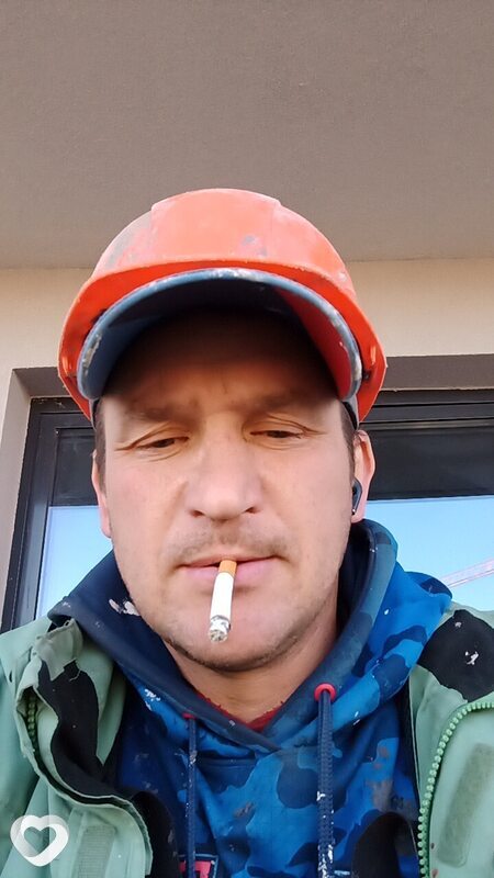 Алексей, 39, Борисове — анкета №4333671
