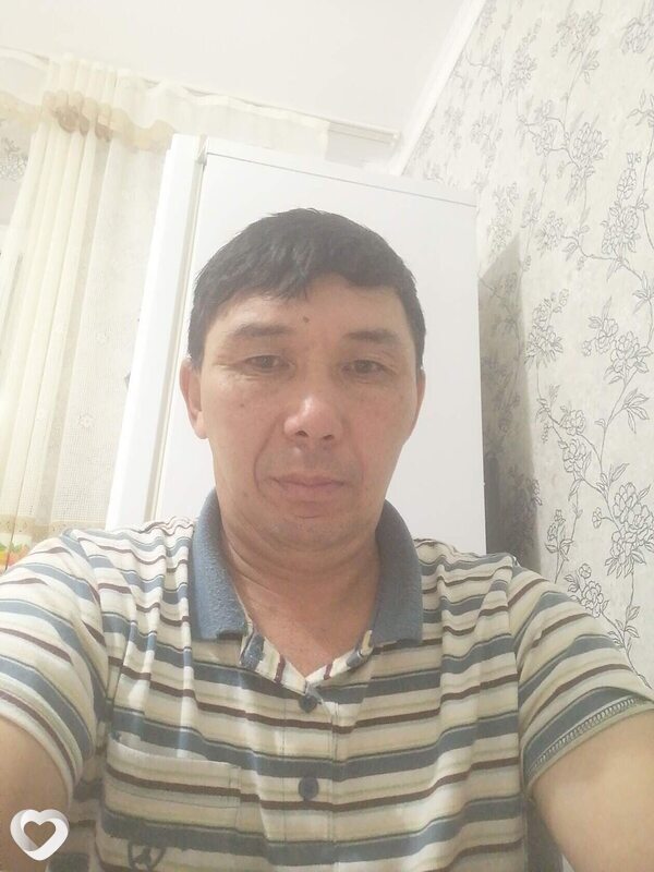 Нур, 54, Актобе — анкета №4333680