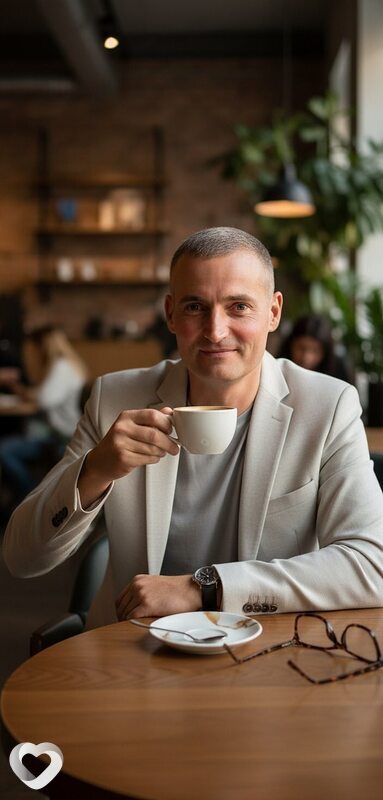 Василий, 39, Владивостоке — анкета №4332922