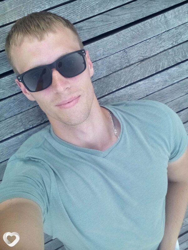 Андрей, 38, Брянске — анкета №4332924